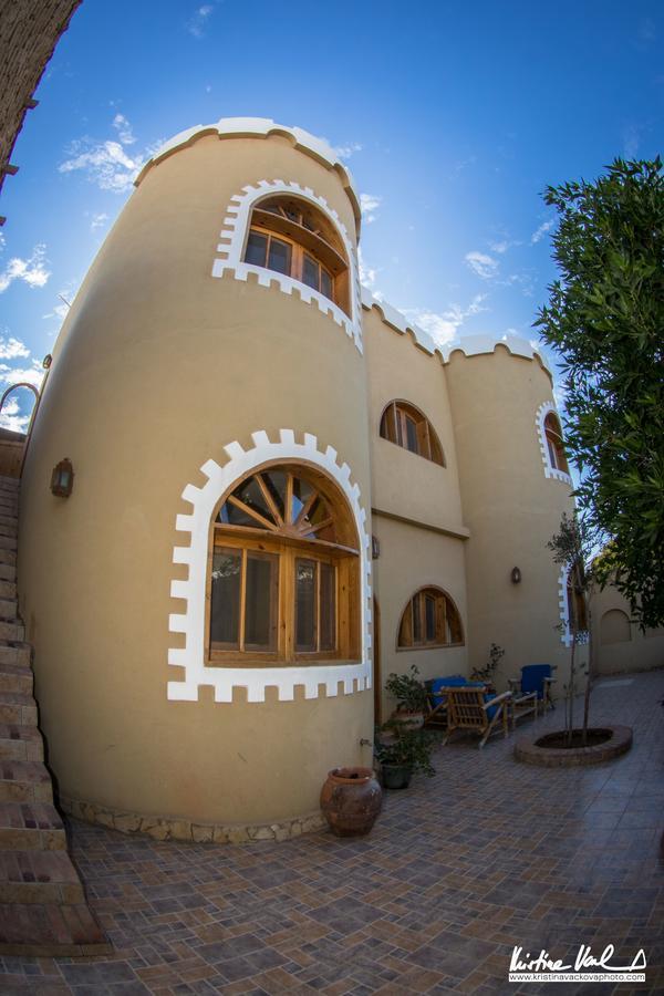 Vila Dahabcastle Exteriér fotografie