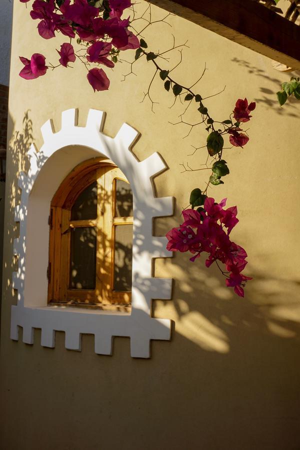 Vila Dahabcastle Exteriér fotografie