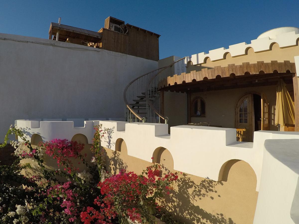 Vila Dahabcastle Exteriér fotografie